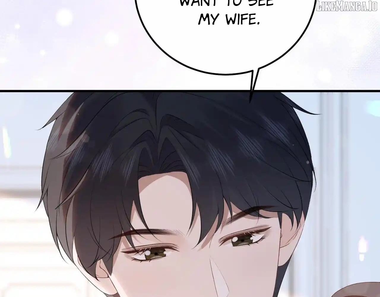100-Day Warm Marriage Chapter 80 - page 39
